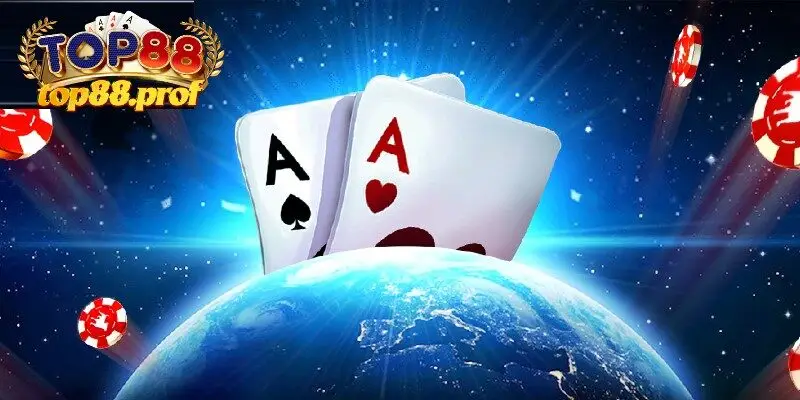 poker top88